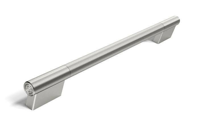 LEVER KIT, DISHWASHER, STEEL, 5 PIECES
