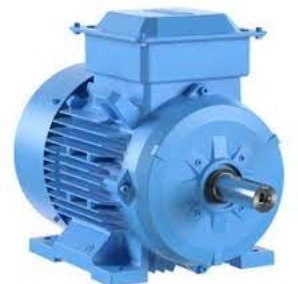 MOTOR, ALTERNATING CURRENT, 3-PHASE, 1-HP, 415 V, 50 HZ, 930 RPM