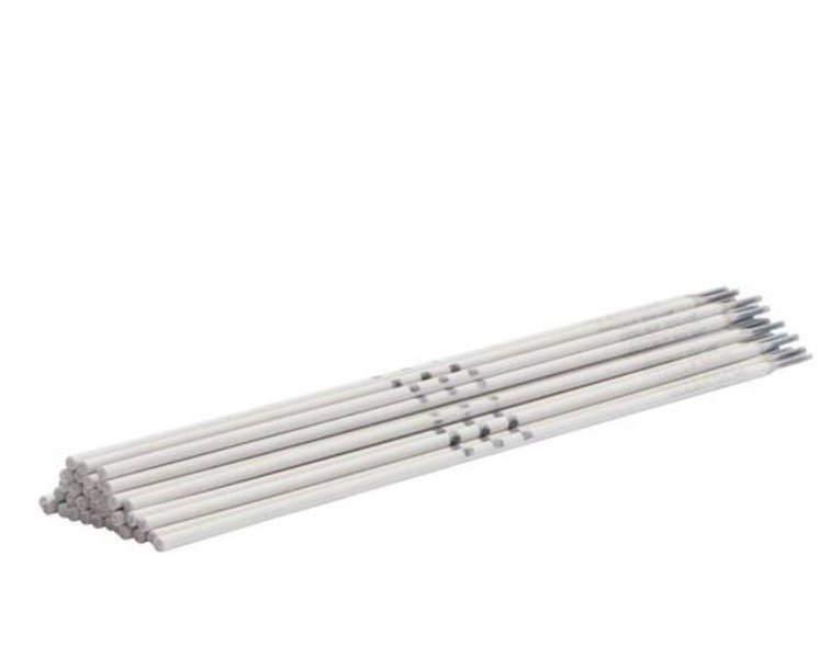 ELECTRODE, WELDING, ROD, CARBON STEEL, 1/8 X 14 INCHES