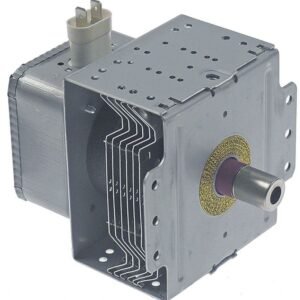 ELECTRON TUBE (MAGNETRON), 2M248J, HIGH VOLTAGE SWITCH, MICROWAVE OVEN