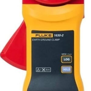 CLAMP METER, EARTH GROUND