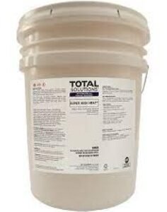 DRAIN OPENER, GRANULAR, ALKALINE, SUPER HIGH HEAT, 50 LB