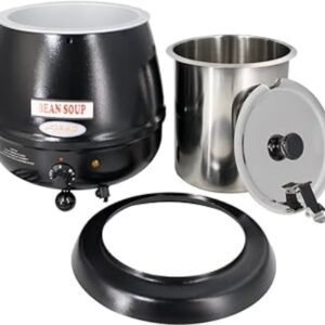 HEATING ELEMENT, ELECTRICAL, SOUP KETTLE
