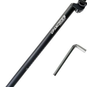 SUPPORT, SEAT (SEAT POST), BICYCLE