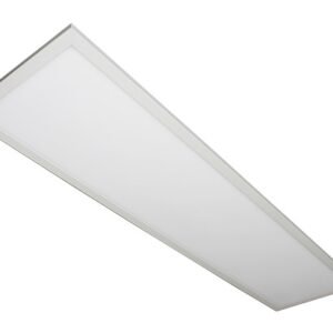LIGHT, PANEL, LED, COOL WHITE, 120-277 V, 40W,