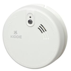 ALARM, SMOKE, AUTOMATIC, INTERCONNECTABLE, OPTICAL, 230V AC