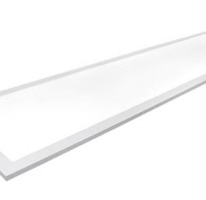 LIGHT, PANEL, LED, w/EMERGENCY BATTERY,