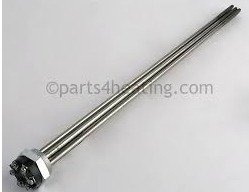 HEATING ELEMENT, ELECTRICAL, WATER HEATER, 3PH, 415V