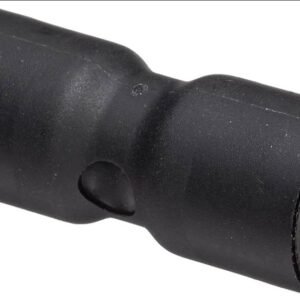 ADAPTER, STRAIGHT, PIPE TO TUBE