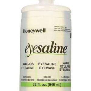 BOTTLE REFILL, SALINE SOLUTION