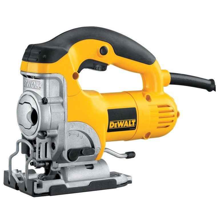 SAW, JIG, ELECTRIC, PORTABLE, MAX LI-ION, 20V, 0-3,000 SPM