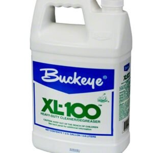 CLEANING COMPOUND, SOLVENT-DETERGENT, 3.790 LITERS