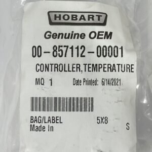 SWITCH, THERMOSTATIC, SINGLE PHASE, 240V, 4 X 4 X 6 INCHES