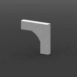 CONNECTOR, RACEWAY, REDUCER, THREE-WAY