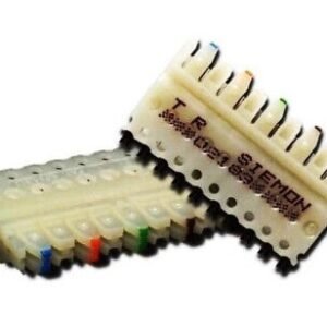 CLIP, RETAINING, C5, 10 PIECES