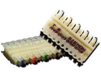 CLIP, RETAINING, C5, 10 PIECES