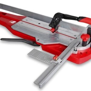 TILE CUTTER, HAND DRIVEN, STEEL, 26 INCHES
