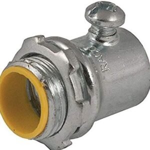 ADAPTER, ELECTRICAL CONDUIT, EMT