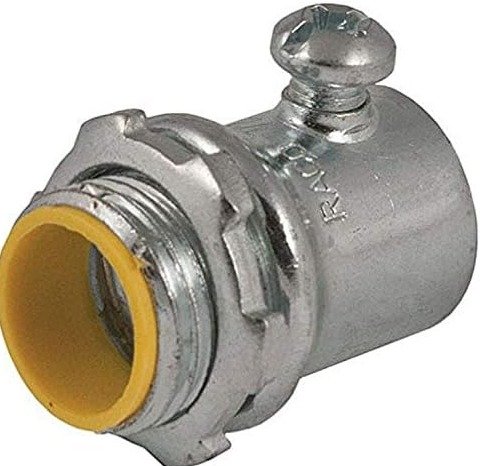 ADAPTER, ELECTRICAL CONDUIT, EMT