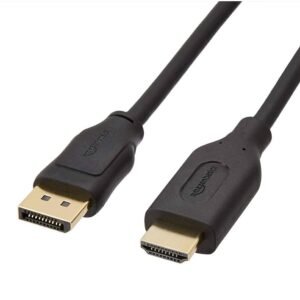 CABLE ASSEMBLY, SPECIAL PURPOSE, DISPLAYPORT TO HDMI