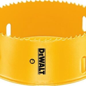 BLADE, HOLE SAW, BI-METAL, DEWALT,D180048,