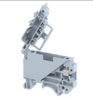 TERMINAL JUNCTION BLOCK, SECTIONAL (FUSE TERMINAL)