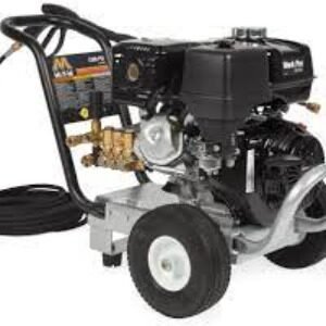 POWER WASHER UNLIMITED PRESSURE WASHER