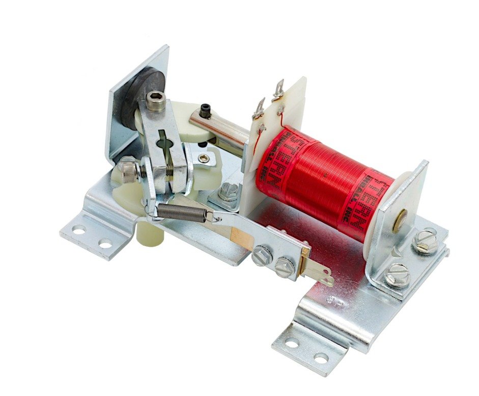 FLIPPER FLIP ASSEMBLY, PINBALL MACHINE, 16 COMPONENTS