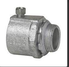 BOX CONNECTOR, ELECTRICAL