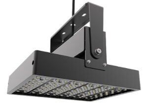 LED FLOOD LIGHT ,120-277VAC,300W,50/60HZ