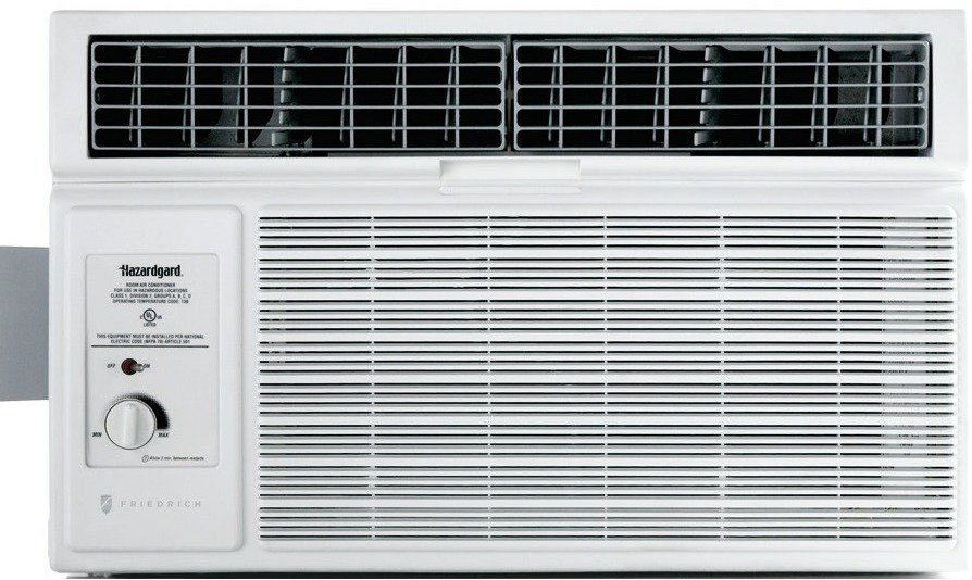 AIR CONDITIONER, WINDOW, EXPLOSION PROOF