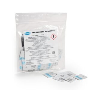 CHLORINE TEST REAGENT, 10 ML,