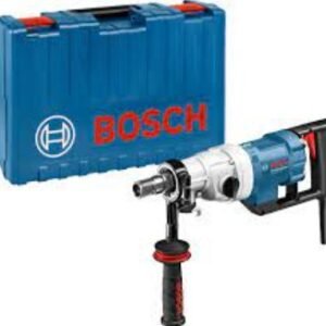 DRILLING MACHINE, ROTARY DRIVEN, ELECTRIC