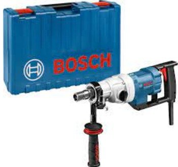 DRILLING MACHINE, ROTARY DRIVEN, ELECTRIC