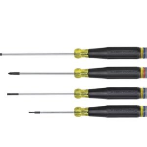 SCREW DRIVER SET