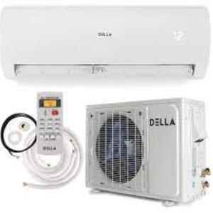 AIR CONDITIONER, SPLIT