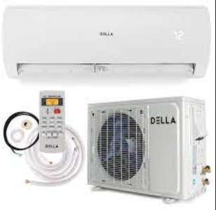 AIR CONDITIONER, SPLIT