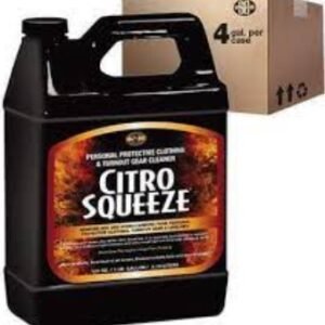 CLEANING SOLUTIONS, CITRO SQUEEZE