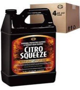 CLEANING SOLUTIONS, CITRO SQUEEZE