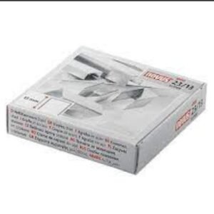 STAPLE, PAPER FASTENING, OFFICE, HEAVY DUTY