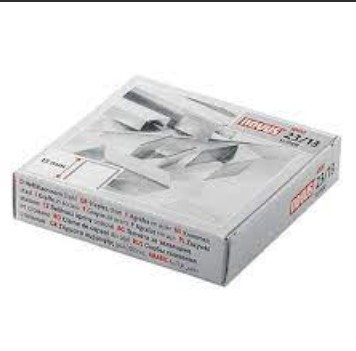 STAPLE, PAPER FASTENING, OFFICE, HEAVY DUTY