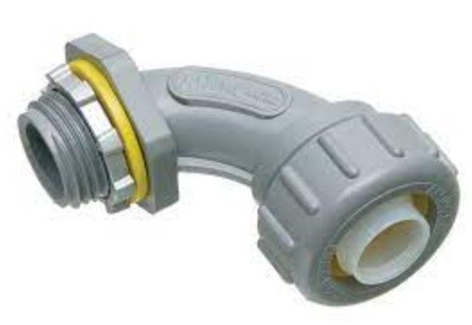 BOX CONNECTOR, ELECTRICAL, LIQUID TIGHT