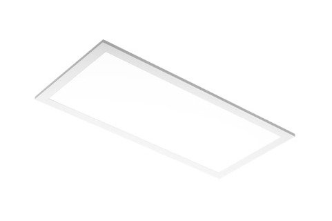 LIGHT, PANEL, LED, WARM WHITE, 100~277 V, 60W, 595 X 1195 MM