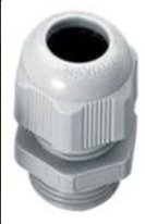 STUFFING TUBE, (GLAND CABLE), THREAD, POLYAMIDE