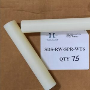 RACEWAY ASSEMBLY, NONMETTALIC (SPACER)