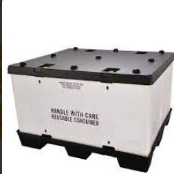 SLEEVE, BOX, CORRUGATED, FIBERBOARD