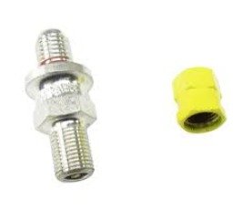 VALVE, PNEUMATIC TIRE, 50 MM X 19 MM