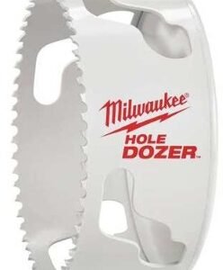 BLADE, HOLE SAW, BI-METAL
