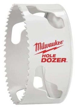 BLADE, HOLE SAW, BI-METAL
