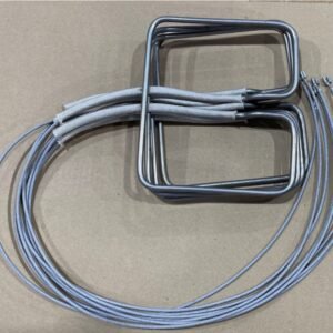HEATING ELEMENT, ELECTRICAL, WAFFLE IRON